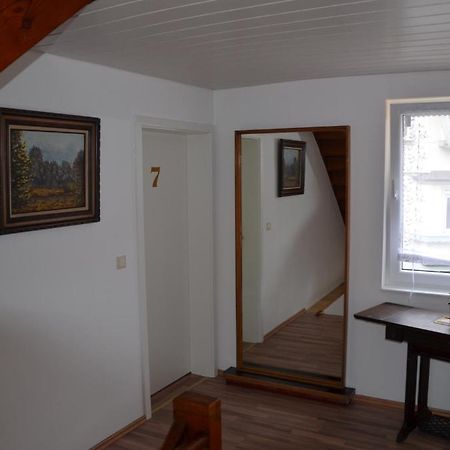 Gasthaus Loewen Hotel Unterreichenbach Luaran gambar